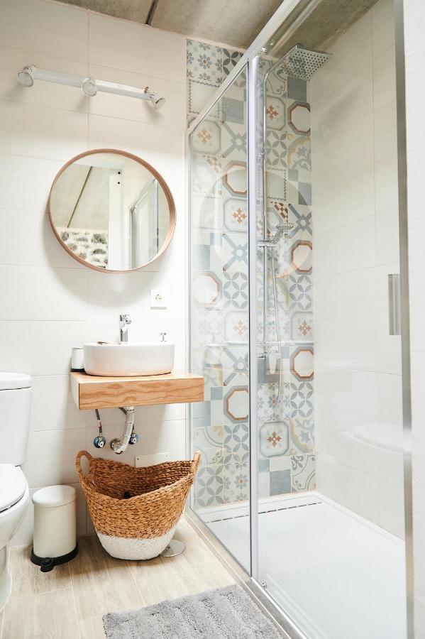 Suites Bene Lanzarote La Asomada  エクステリア 写真