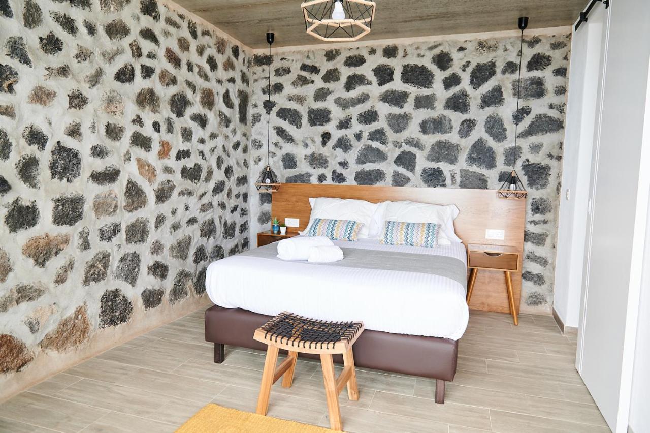 Suites Bene Lanzarote La Asomada  エクステリア 写真