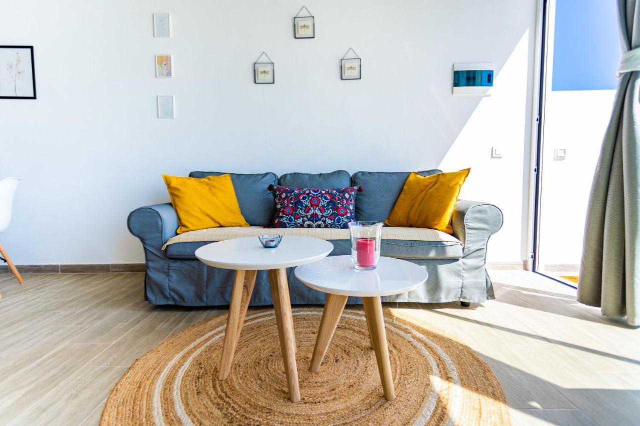 Suites Bene Lanzarote La Asomada  エクステリア 写真