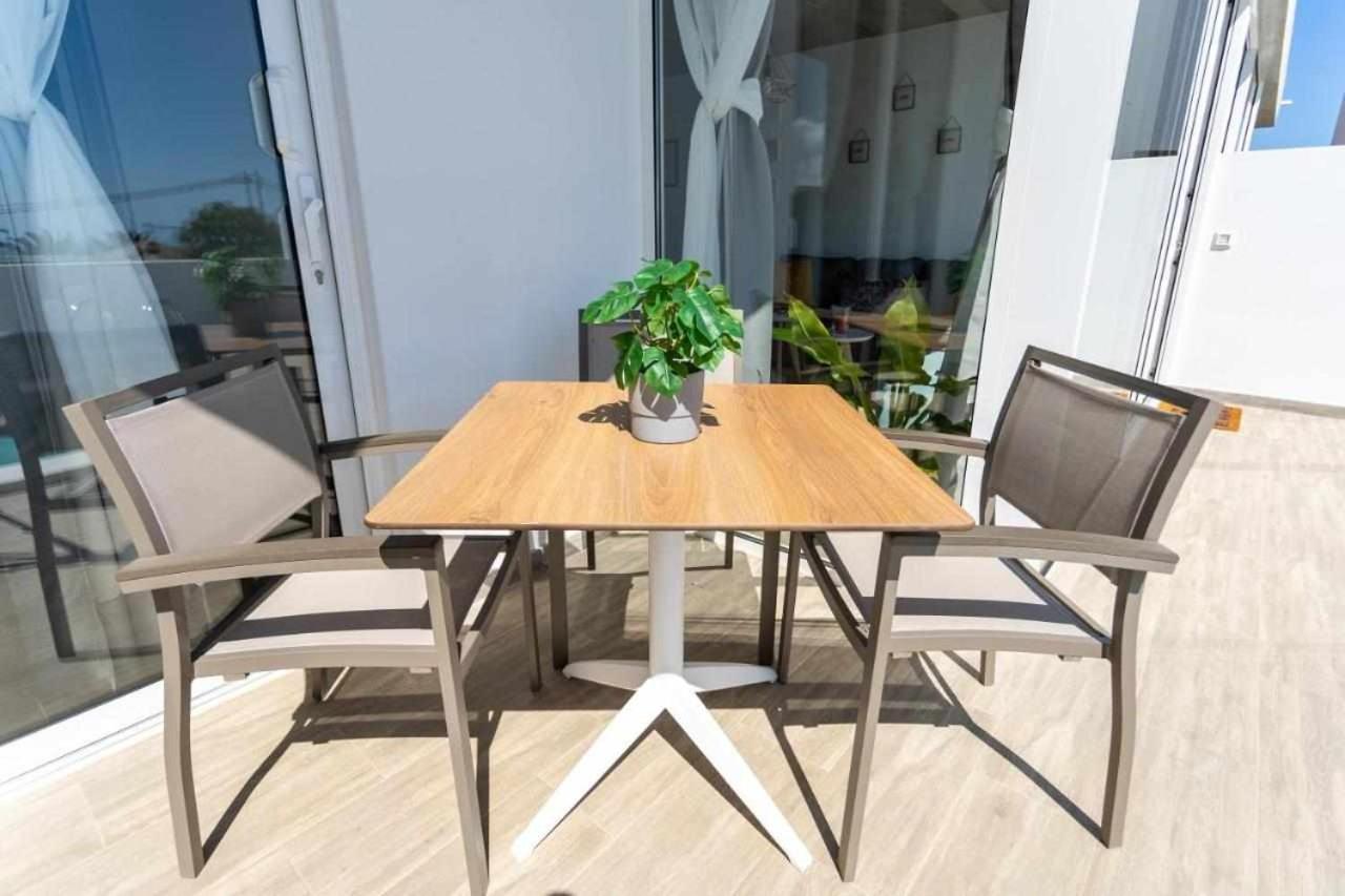 Suites Bene Lanzarote La Asomada  エクステリア 写真