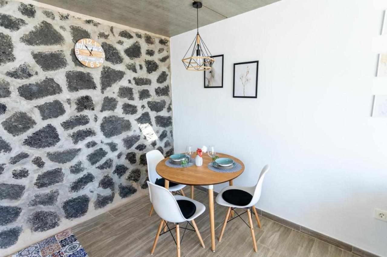 Suites Bene Lanzarote La Asomada  エクステリア 写真