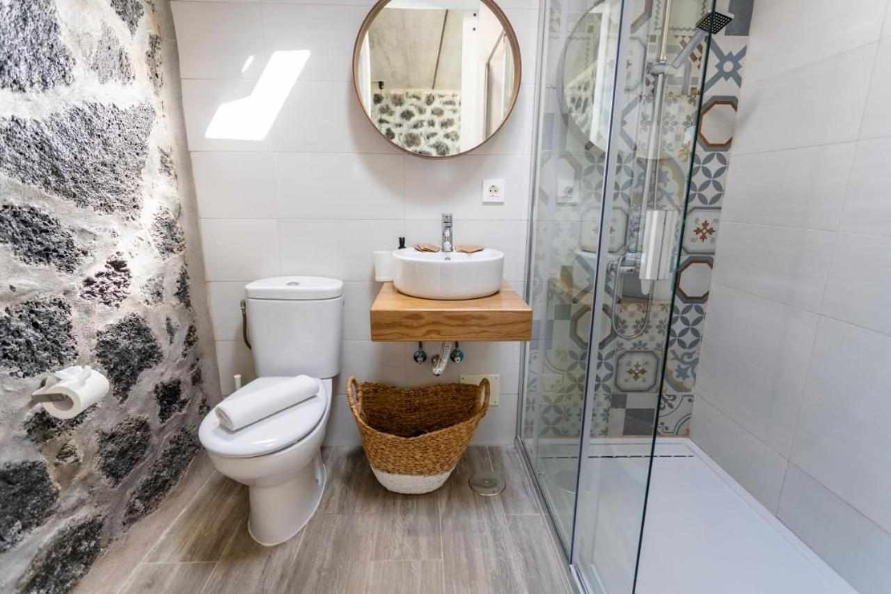 Suites Bene Lanzarote La Asomada  エクステリア 写真