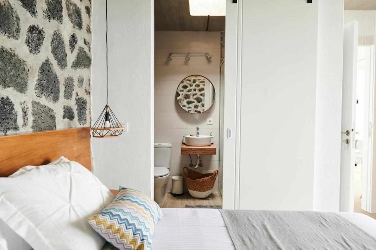 Suites Bene Lanzarote La Asomada  エクステリア 写真