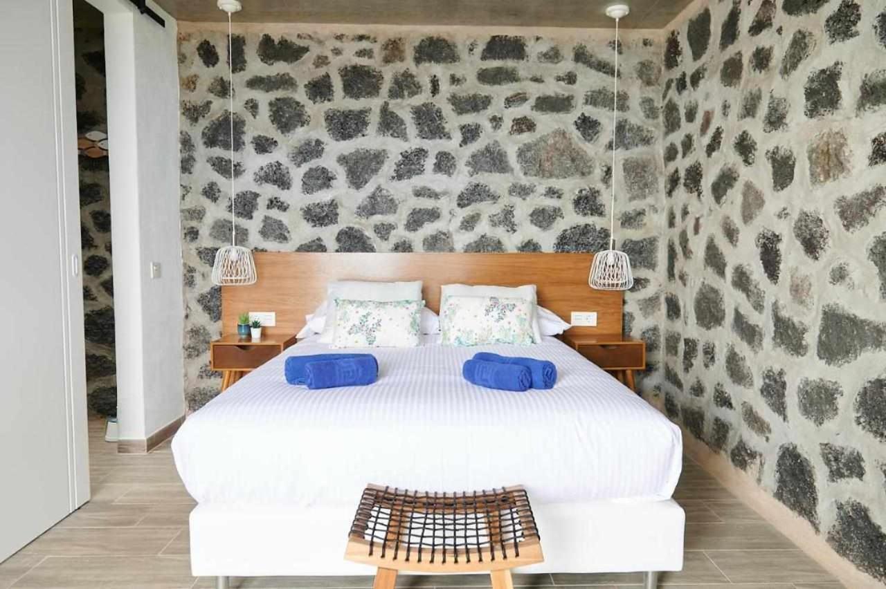 Suites Bene Lanzarote La Asomada  エクステリア 写真